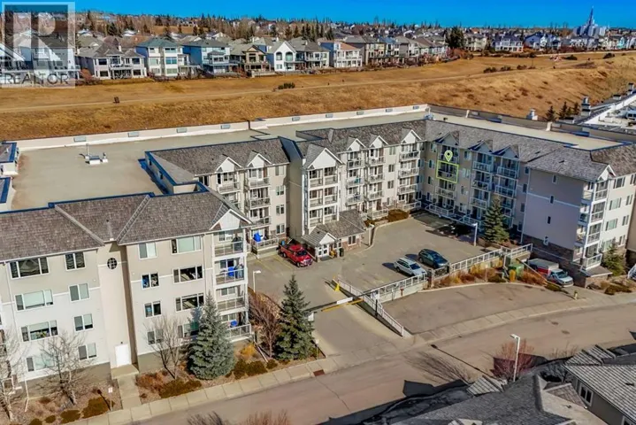 305, 500 Rocky Vista Gardens NW, Calgary, Alberta T3G0C3