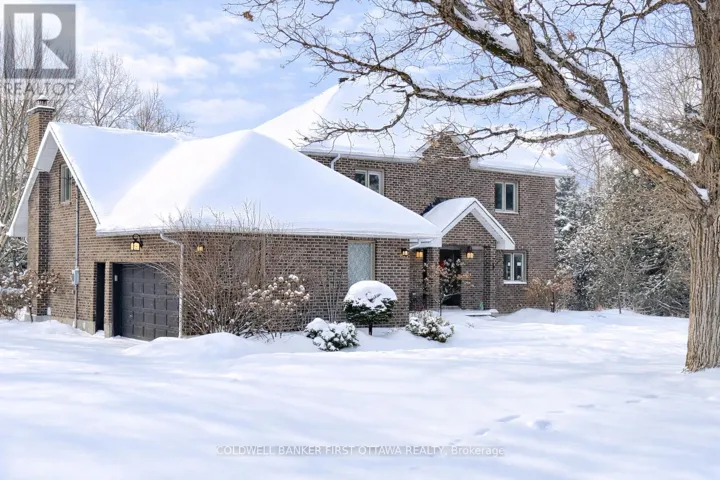 1921 RAMSAY CONCESSION 11A CONCESSION E, Mississippi Mills, Ontario K0A1A0