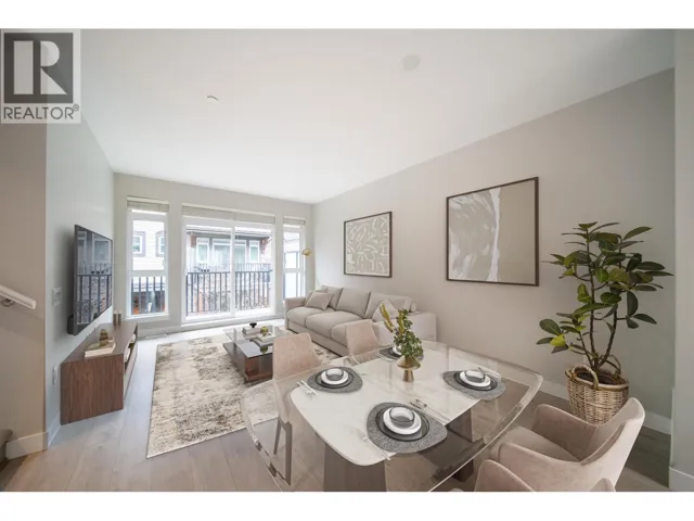 75 4991 NO.5 ROAD, Richmond, British Columbia V6X0S9