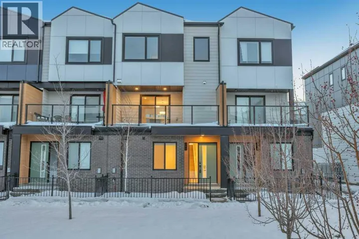 306, 8535 19 Avenue SE, Calgary, Alberta T2A7W8