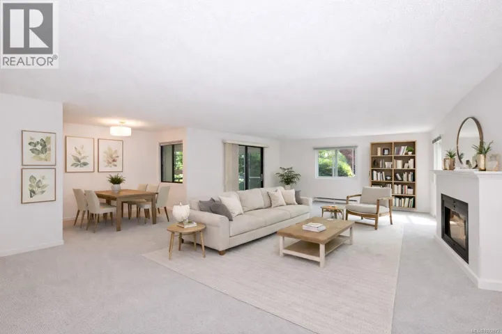 201 1875 Lansdowne Rd, Saanich, British Columbia V8P1A9