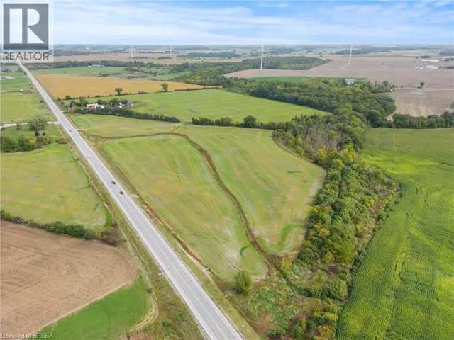 N/A CONCESSION 5 WOODHOUSE Road, Haldimand County, Ontario N0A1J0