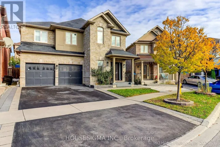 17 MCHUGH ROAD, Ajax (Northeast Ajax), Ontario L1Z0M8