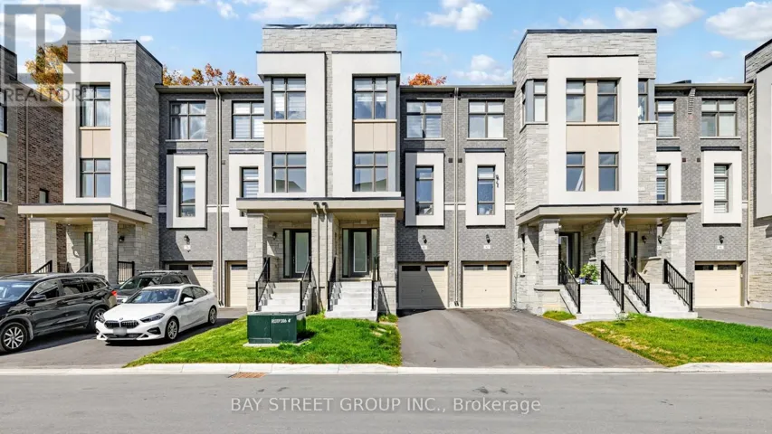 80 PUISAYA DRIVE, Richmond Hill, Ontario L4E1L2