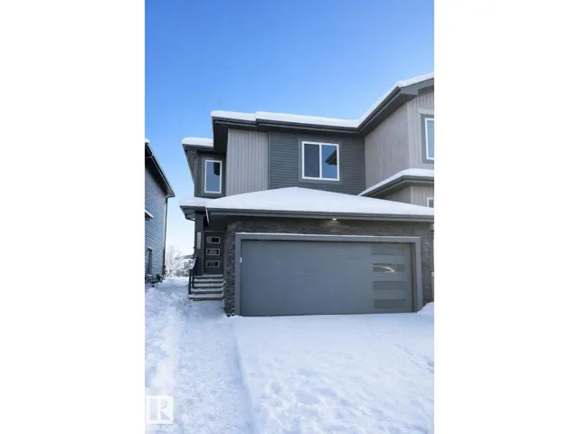 6385 KING WD SW, Edmonton, Alberta T6W5J3