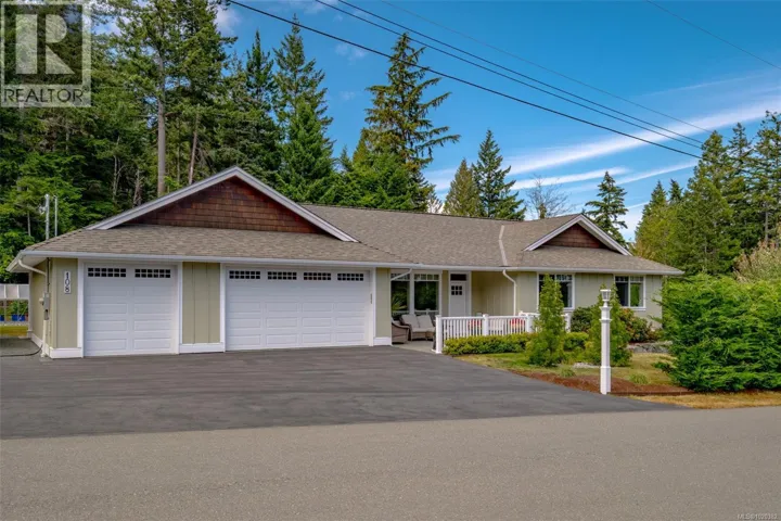108 Allview Lane, Bowser, British Columbia V0R1G0