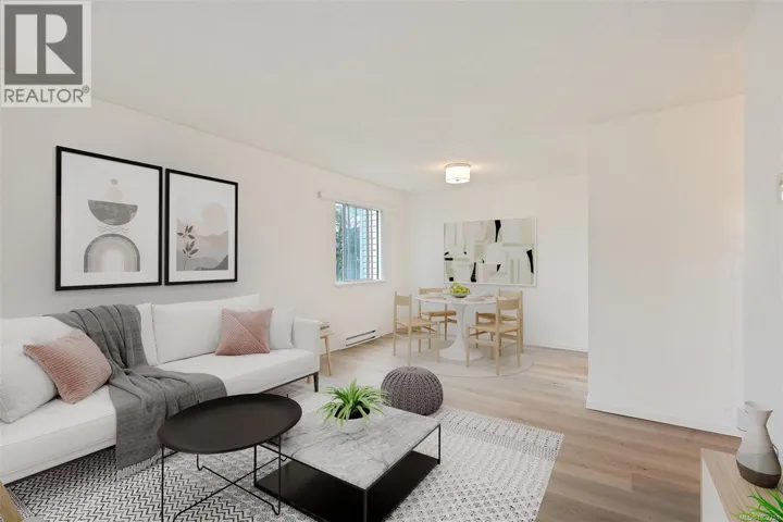206 2610 Graham St, Victoria, British Columbia V8T3Y9