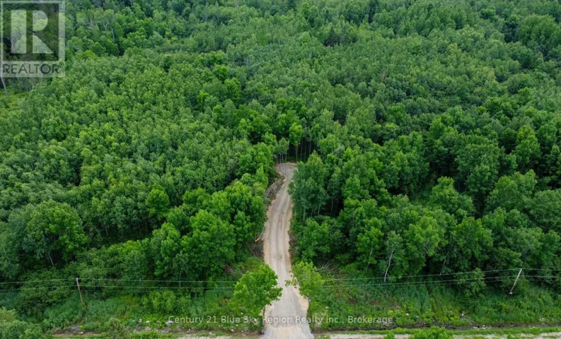 249 HILLS SIDING ROAD, Callander, Ontario P0K1H0