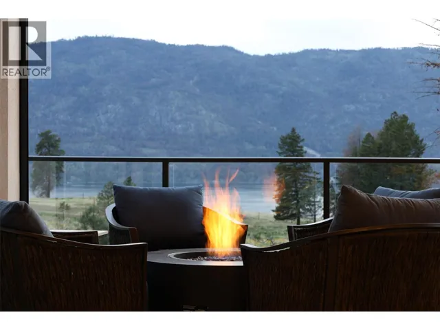 10100 Tyndall Road Unit# 25, Lake Country, British Columbia V4V0A9