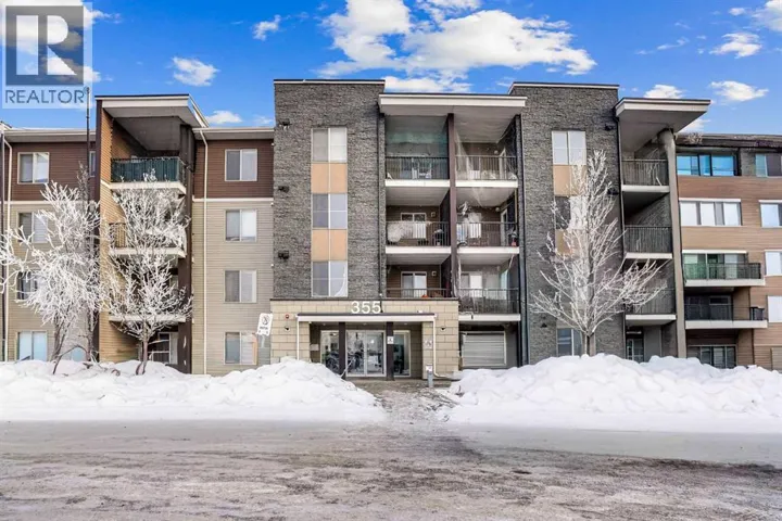 213, 355 Taralake Way NE, Calgary, Alberta T3J0M1