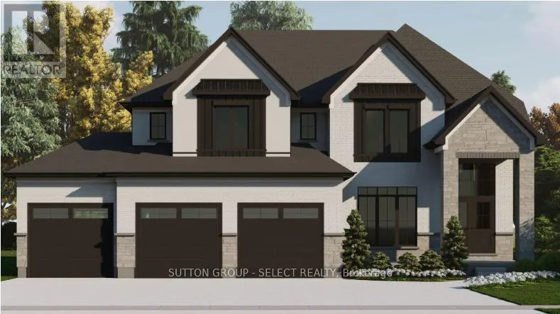 LOT 5 ROYAL CRESCENT, Southwold (Talbotville), Ontario N5P3T2