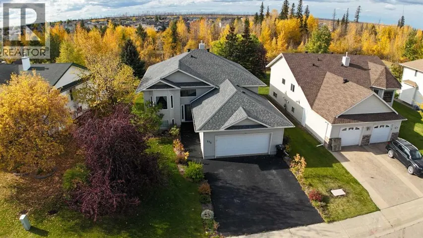 275 Woodward Lane, Fort McMurray, Alberta T9H5K8