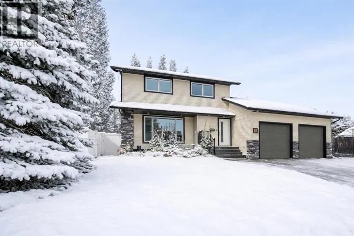 6 Wiltshire Place, Red Deer, Alberta T4N6B7