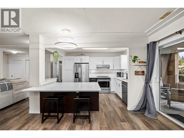 1966 Durnin Road Unit# 104, Kelowna, British Columbia V1X7Z2
