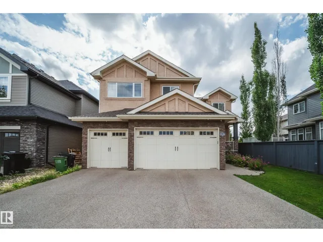 5410 MCLUHAN END EN NW, Edmonton, Alberta T6R0P8