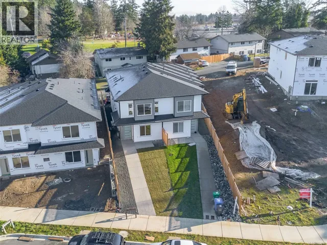 10 Leam Rd, Nanaimo, British Columbia V9T3N7