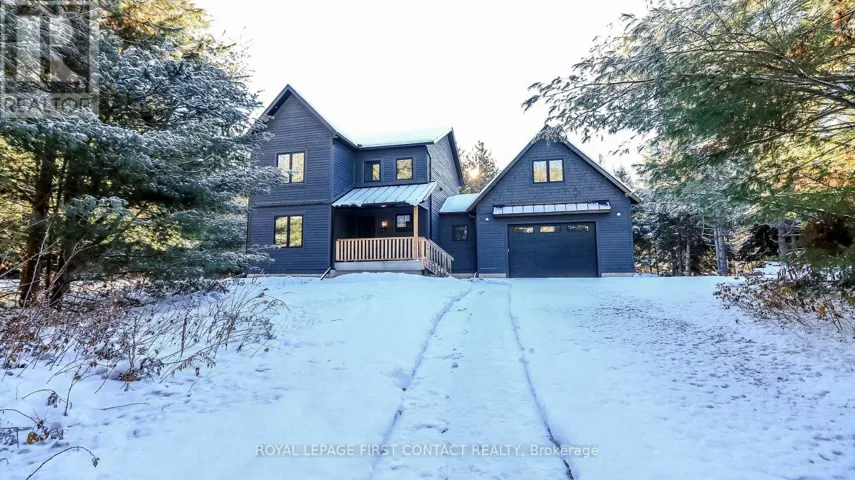 4033 BOYD ROAD, Severn, Ontario L0K2B0