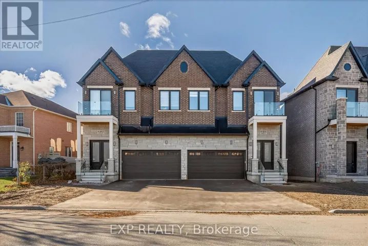BASEMENT - 6612 HARMONY HILL, Mississauga (Meadowvale Village), Ontario L5W1S5