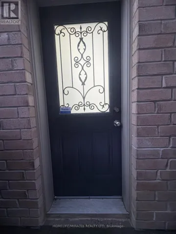 BSMT - 6 MEDALIST ROAD, Brampton (Toronto Gore Rural Estate), Ontario L6P4H3