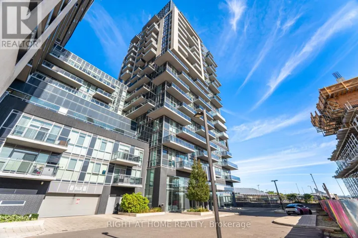 1003 - 2093 FAIRVIEW STREET, Burlington (Freeman), Ontario L7R0E6