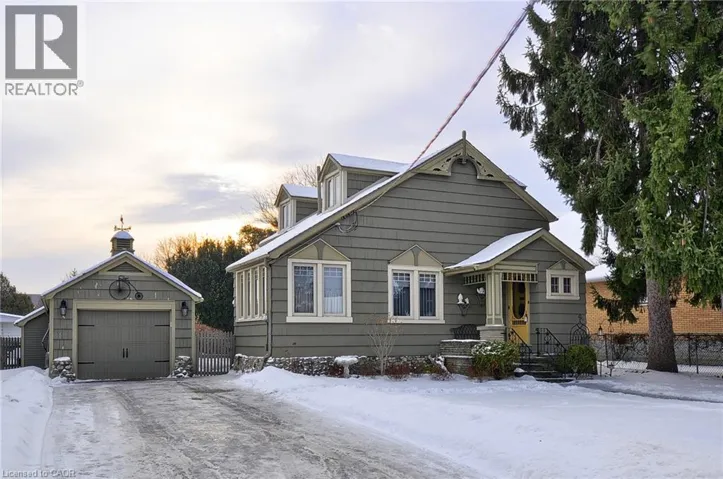 628 GARDEN Street, Cambridge, Ontario N3H4E5