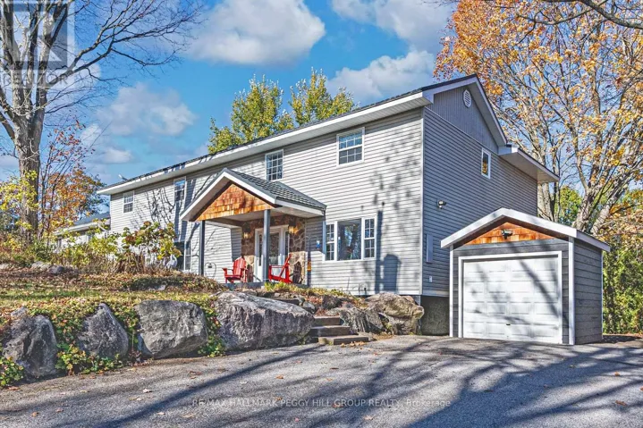 280 PRIVATE STREET, Gravenhurst (Muskoka (S)), Ontario P1P0E8