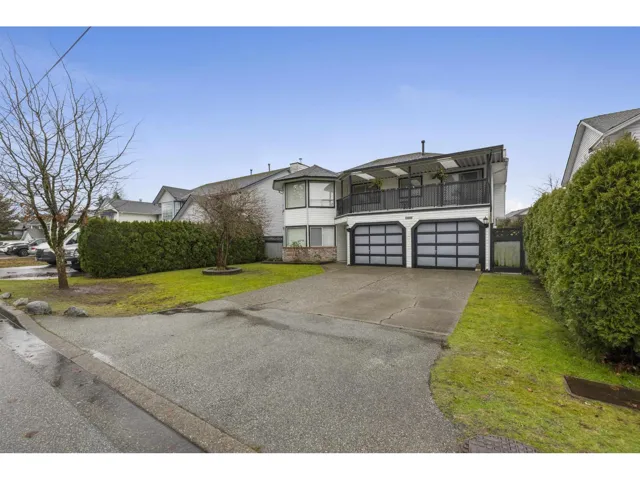 16122 92 AVENUE, Surrey, British Columbia V4N3C4
