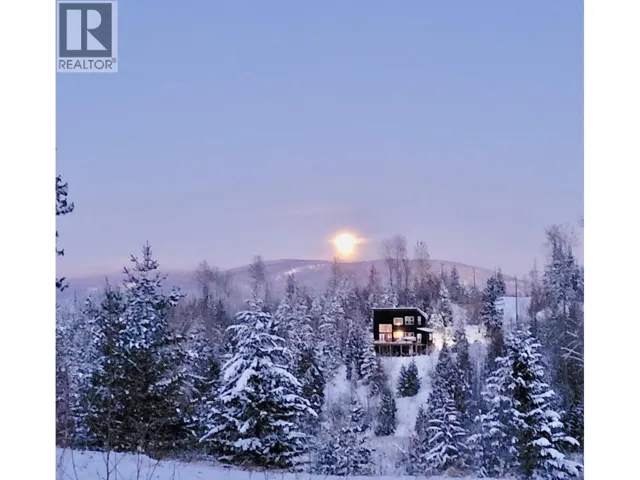 300 Richie Road, Rossland, British Columbia V0G1Y0