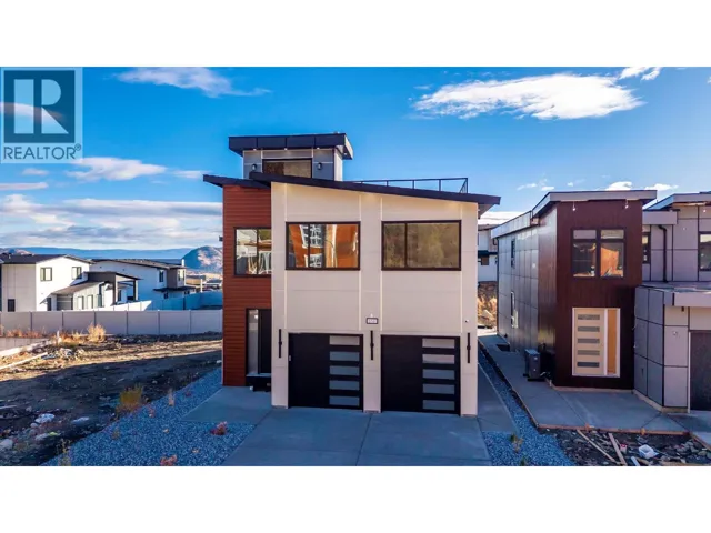 3741 Astoria Drive, West Kelowna, British Columbia V4T0B1