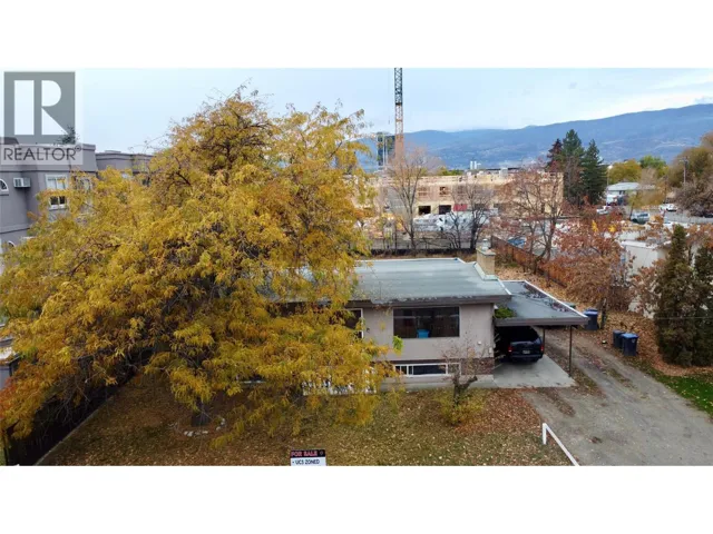2110 Vasile Road, Kelowna, British Columbia V1Y6H5