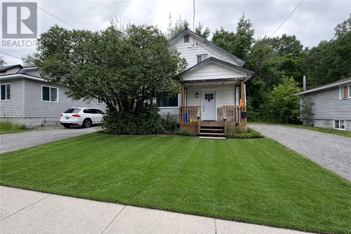 204 Kathleen Street, Sudbury, Ontario P3C2L8