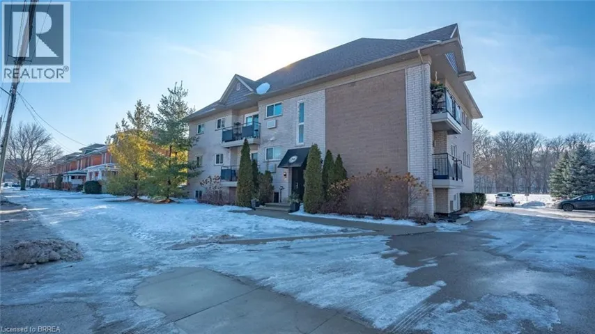 36 WILLOW Street, Paris, Ontario N3L2K6