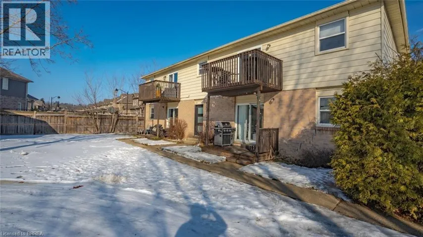 60 WILLOW Street, Paris, Ontario N3L2K6