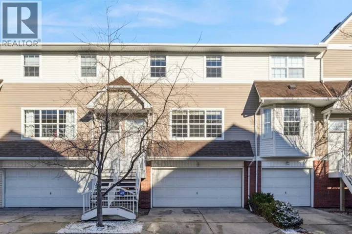 95 Tuscany Springs Gardens NW, Calgary, Alberta T3L2R4