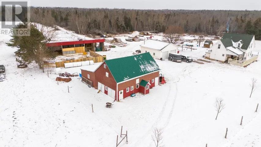 520 ABNEY Road, Murray River, Prince Edward Island C0A1W0