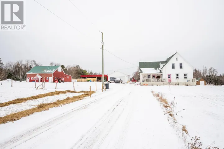 520 ABNEY Road, Murray River, Prince Edward Island C0A1W0