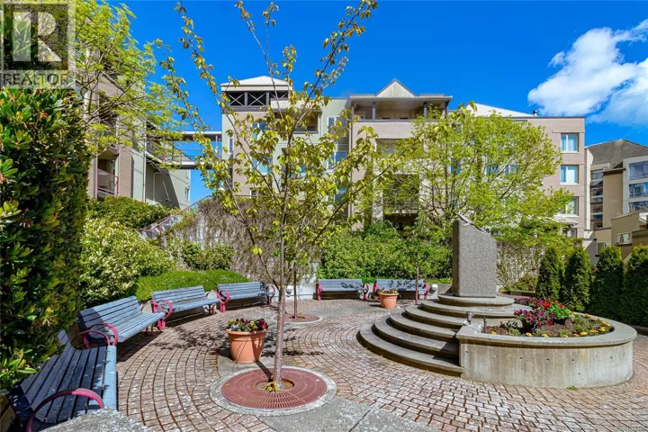 107 27 Songhees Rd, Victoria, British Columbia V9A7M6