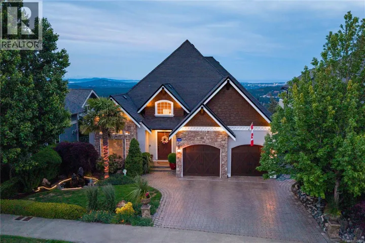 2163 Spirit Ridge Dr, Langford, British Columbia V9B0B5