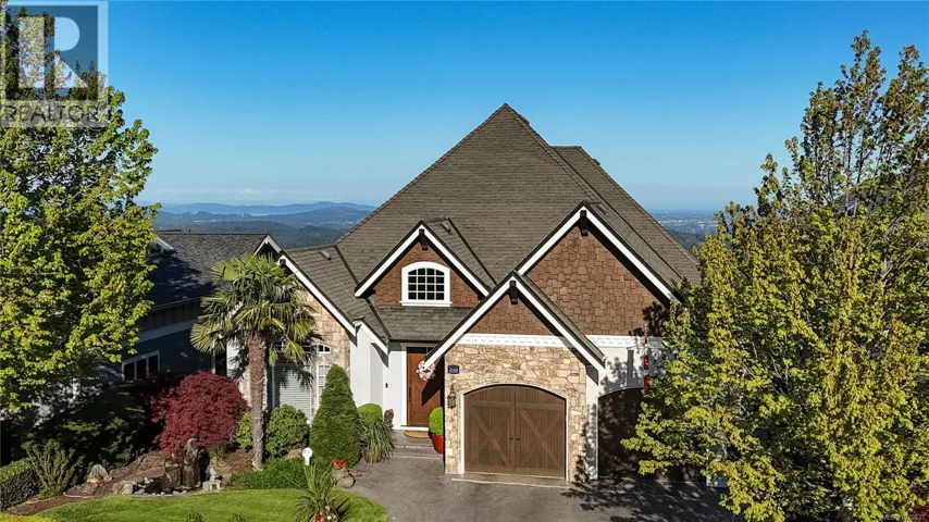 2163 Spirit Ridge Dr, Langford, British Columbia V9B0B5