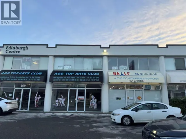 250 12560 BRIDGEPORT ROAD, Richmond, British Columbia V6V2N5