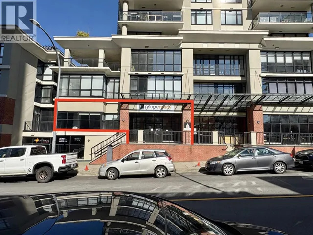 605 CARNARVON STREET, New Westminster, British Columbia V3M1E3