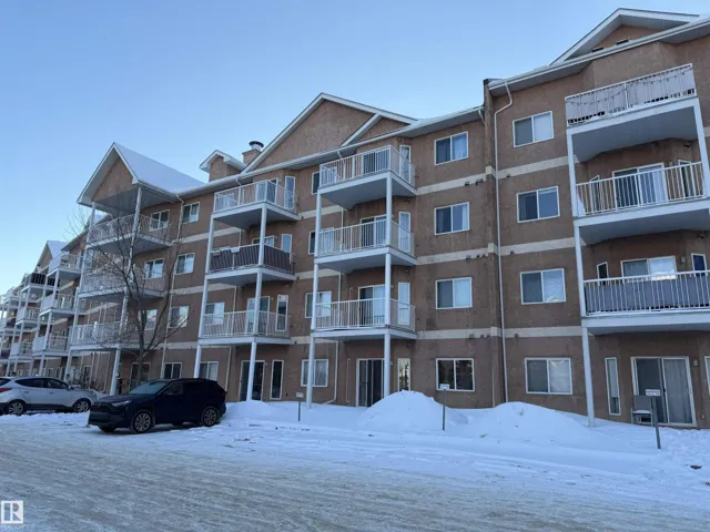 #321 4304 139 AV NW, Edmonton, Alberta T5Y0H6