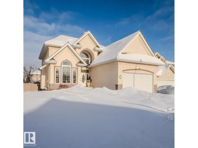 36 NOTTINGHAM BA, Sherwood Park, Alberta T8A5Z6