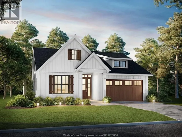 252 FORD ROAD, Kingsville, Ontario N9Y3X2