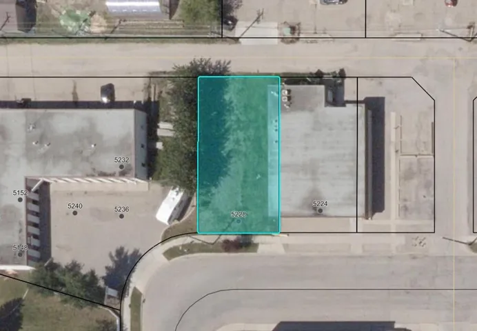 5228 52 Avenue, Drayton Valley, Alberta None