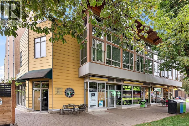 211 240 Cook St, Victoria, British Columbia V8V3X3