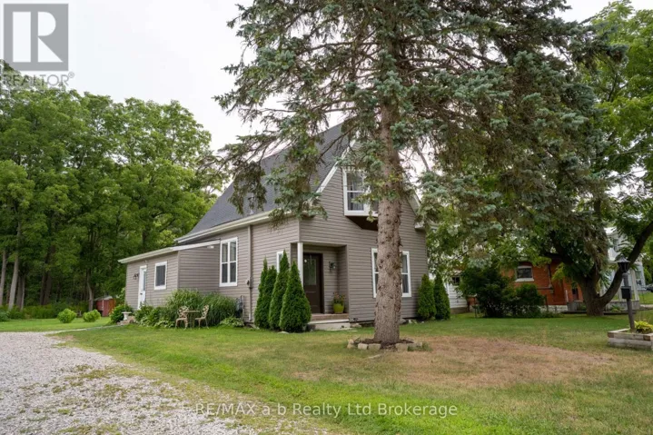 14 OLD VIENNA ROAD, Tillsonburg, Ontario N4G3C4
