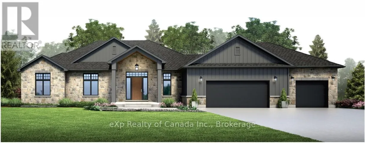 53 MEADOWLANDS DRIVE, Norwich (Otterville), Ontario N0J1R0
