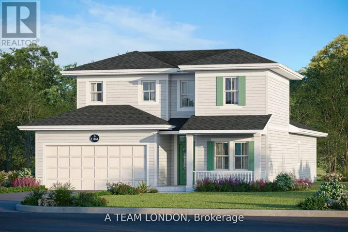 18 HARBOUR WAY, Central Elgin, Ontario N5L1C5