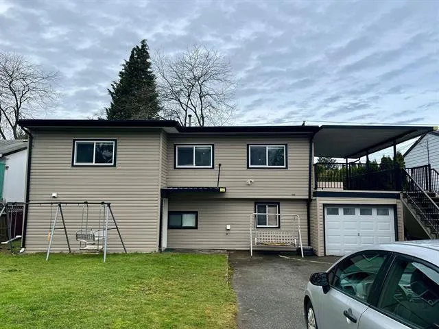 9416 132 STREET, Surrey, British Columbia V3V5R3